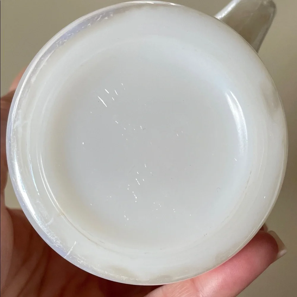 Iridescent Ceramic Mug